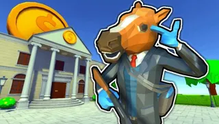 Bank Robbery 3