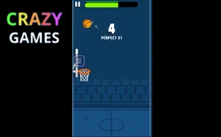 Bouncy Dunk