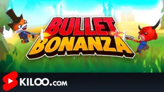 Bullet Bonanza