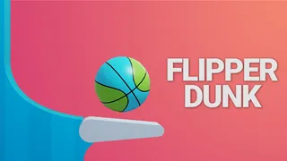 Flipper Dunk 3d