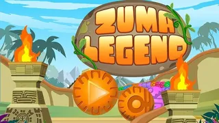 Zuma Jungle Legend