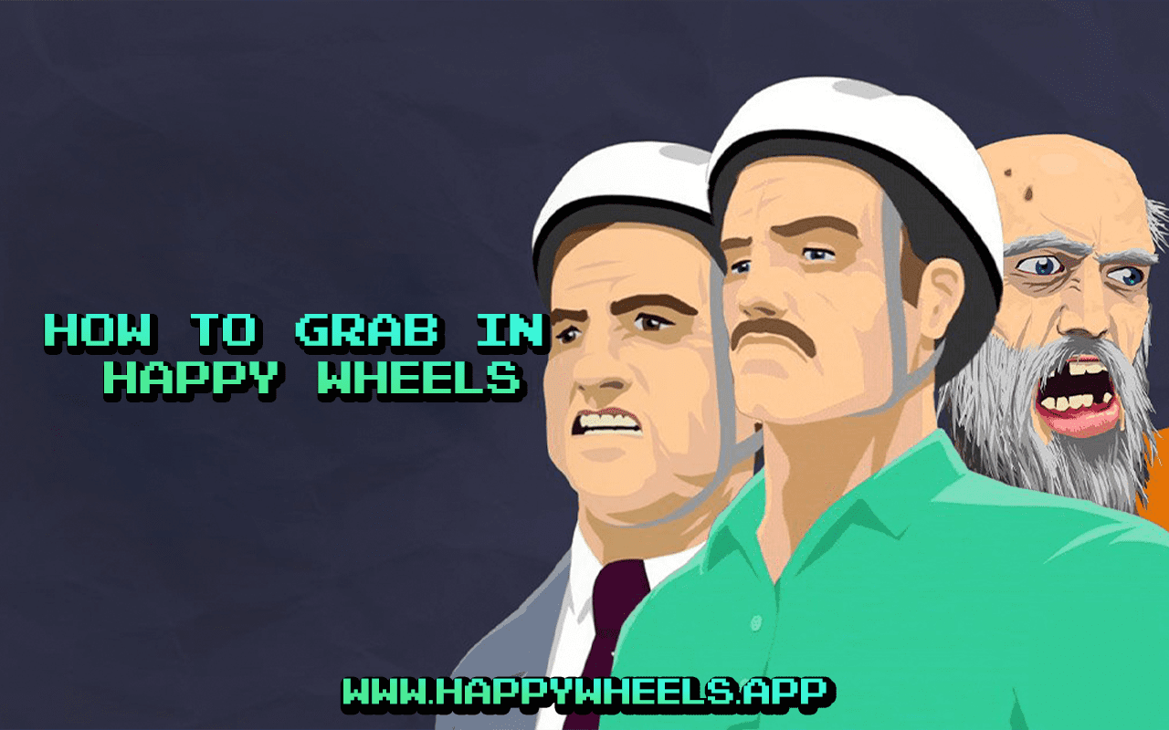 How to Play Happy Wheels (with Pictures) - wikiHow