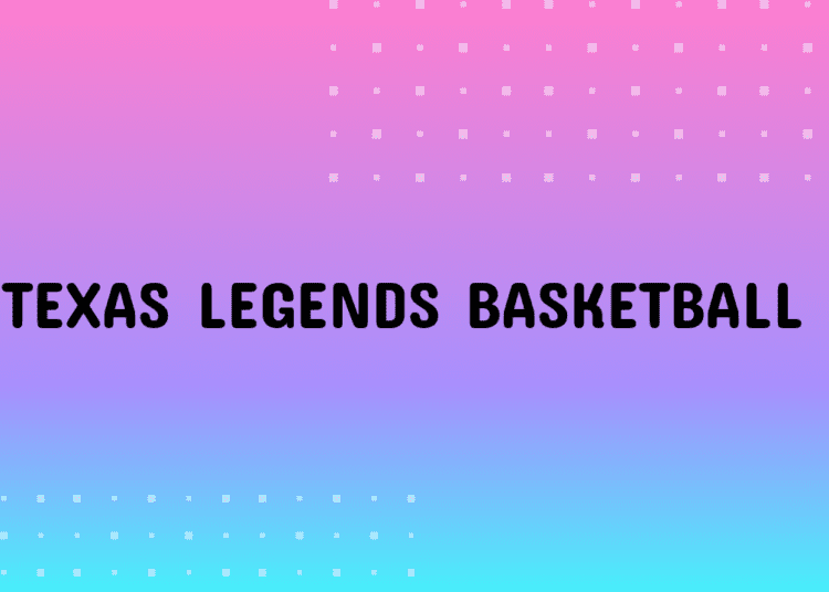 Basketball Legends Game Play Unblocked & Free