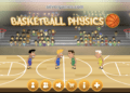 Basketball Physics