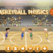 Basketball Physics