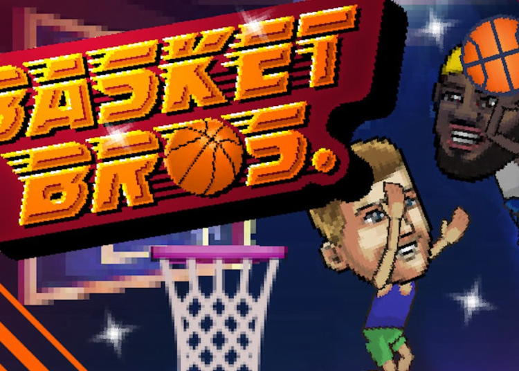 Basketball Legends Game Play Unblocked & Free