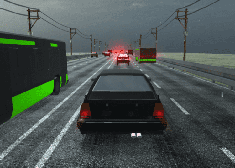 Basketball Legends Game Play Unblocked & Free