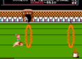 Circus Charlie (Japan)