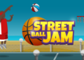 Street Ball Jam
