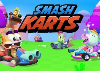 Smash Karts Unblocked