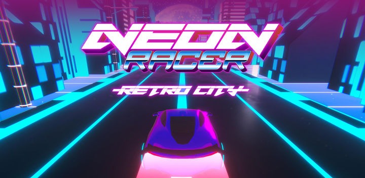 Neon Racer