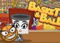 Basket and Ball