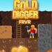 Gold Digger Frvr