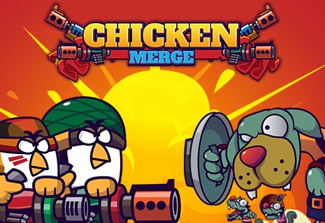 Chicken Merge