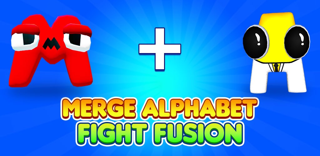 Merge Alphabet