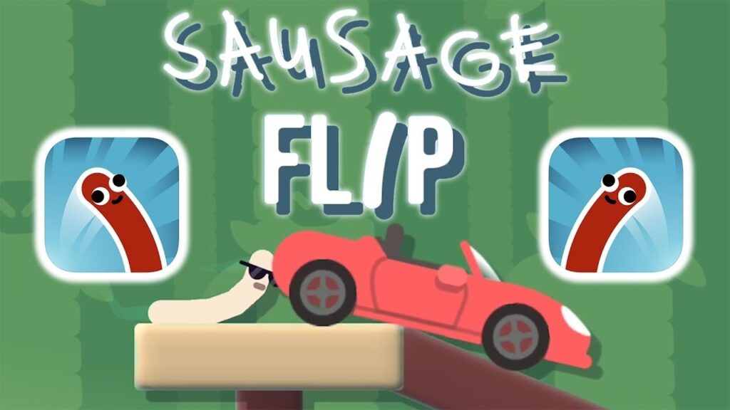 Sausage Flip