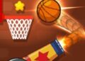 Cannon BasketBall