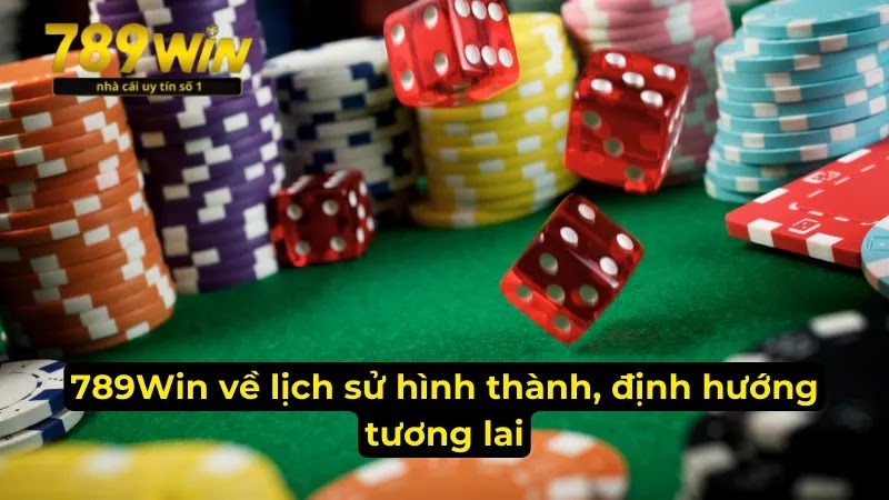 789Win - Gia Nhập Thế Giới Giải Trí Đẳng Cấp Tại Việt Nam