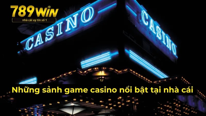 789Win - Gia Nhập Thế Giới Giải Trí Đẳng Cấp Tại Việt Nam