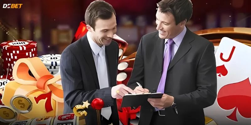 Đại Lý Debet - Cơ Hội Hợp Tác Và Kiếm Tiền Bền Vững