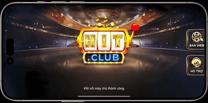 Giới Thiệu Hitclub - cổng game Có Tên Tuổi Đỉnh Cao Tại Việt Nam