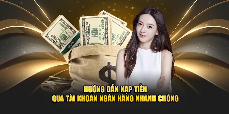 Bí quyết nạp tiền Mibet trong vài phút thành công 100%