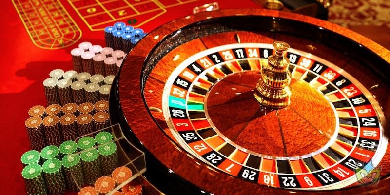 Zowin - Trải Nghiệm Casino Đỉnh Cao Trực Tuyến