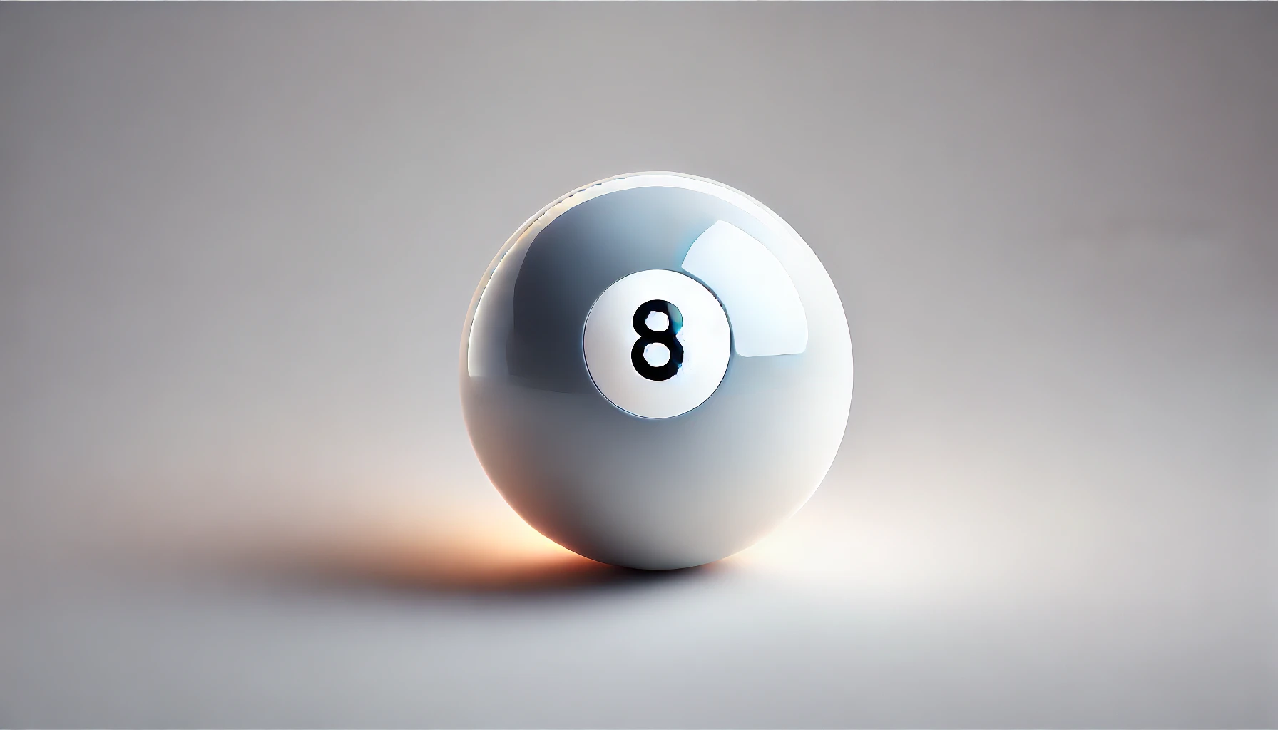 magic 8 ball