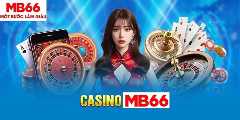 Khám Phá 3 Trò Chơi Được Yêu Thích Tại Nhà Cái MB66 – Nơi Giải Trí Và Cơ Hội Thắng Lớn Hội Tụ!