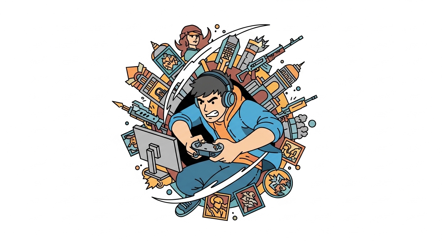 Unleashing the Gamer in You: A Comprehensive Guide to 1v1 lol official